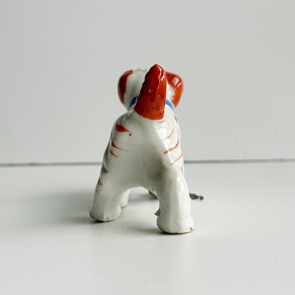 Vintage Dog figurines - Picture 4 of 9